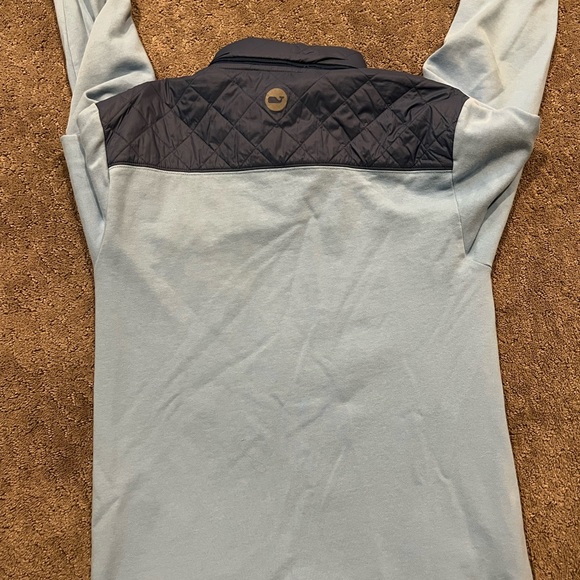 Vineyard Vines Sky blue - Picture 2 of 2